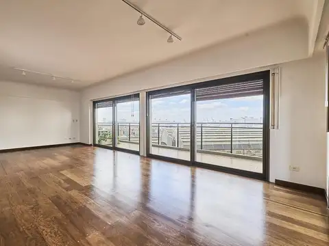 Departamento en Venta de 6 ambientes