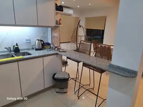 Ezeiza Barrio Uno