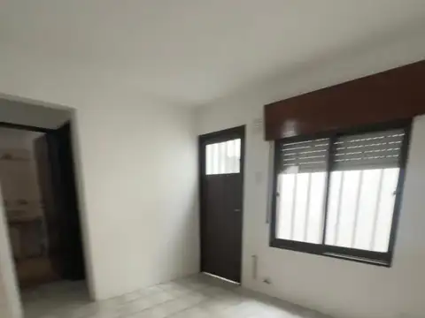 VENTA DEPARTAMENTO 1 DORMITORIO CON PATIO BARRIO PROVIDENCIA