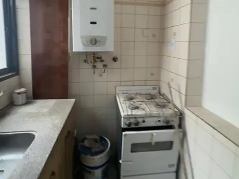 Departamento en Venta al Suroeste