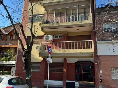 APTO CRÉDITO 2 AMBIENTES INTERNO