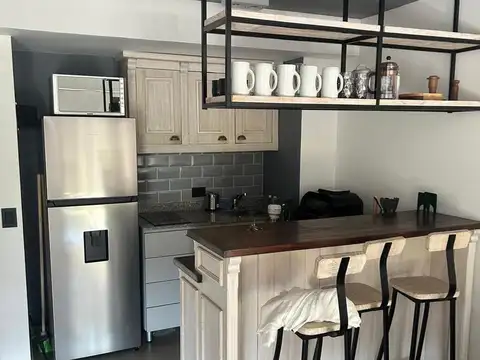 Departamento en Alquiler en Villa Rosa, USD 800