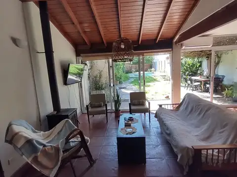 Casa en Venta en Olivos, USD 325.000