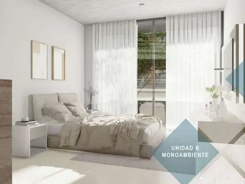 Departamento en Venta Apto profesional