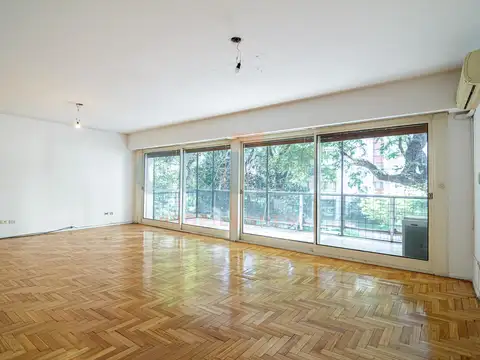 Departamento en Alquiler de 3 ambientes