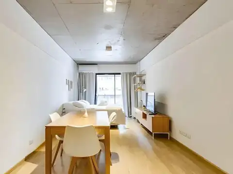 Departamento en Alquiler al Noreste