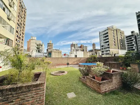 Departamento en Venta al Sur