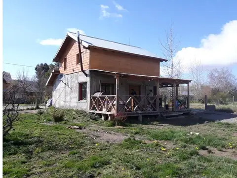 Casa en Venta de 2 dormitorios