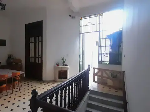 Depto Tipo Casa en Venta en Colegiales, USD 450.000