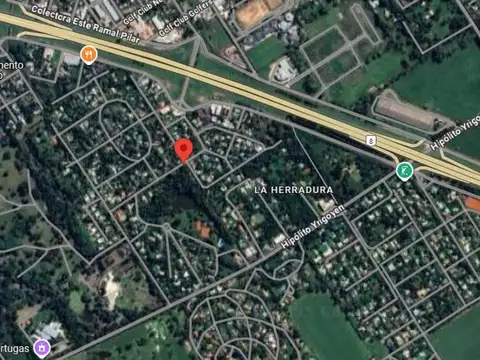 Casa 2 ambientes con 1 baño