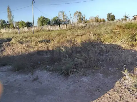 Terreno en Venta 15  mts Frente