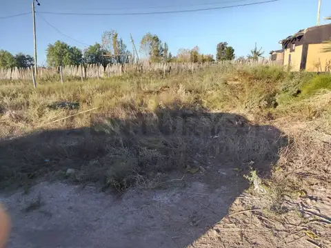 Terreno en Venta en Puente De Hierro, USD 10.000