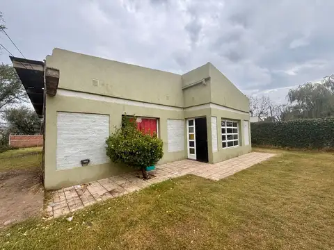 Casa en Callaqueo 39