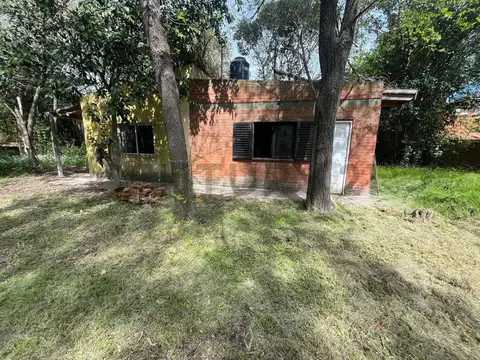 Casa en Venta de 1 dormitorio