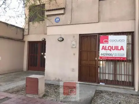 Casa en Guaymallen