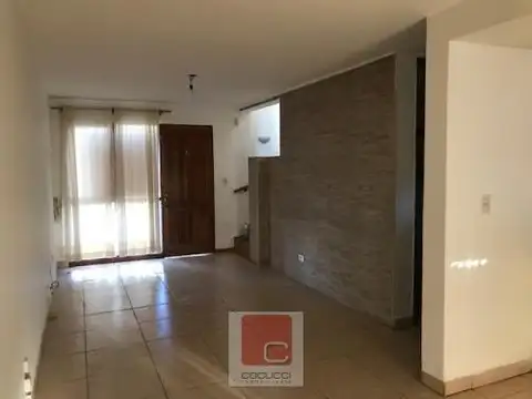 Azcuenaga 141. Guaymallén