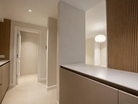 Departamento en Alquiler A Estrenar