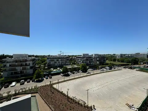 Departamento en Venta en Del Viso, USD 150.000