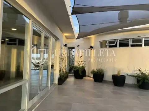 Departamento en Venta al Noreste