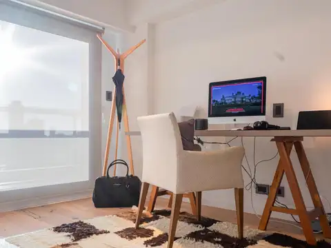 Departamento en Venta al Norte