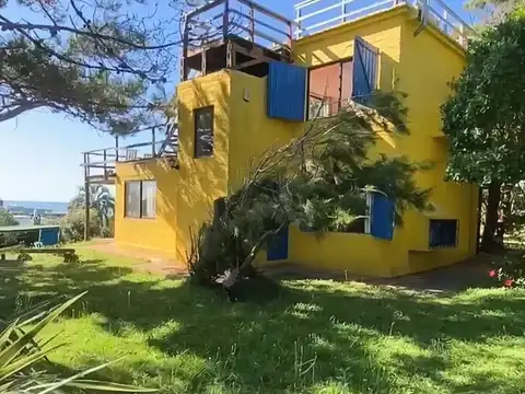 Casa en Venta en Aguas Dulces, USD 400.000