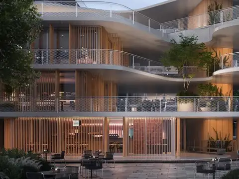 Departamento en Venta de 4 ambientes