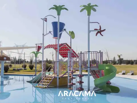 Terreno en Venta en La Magdalena, USD 70.000