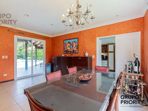 Casa en Venta 20 años