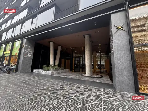 Departamento en Alquiler A Estrenar