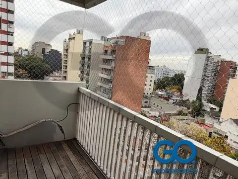 Departamento en Alquiler 15 años