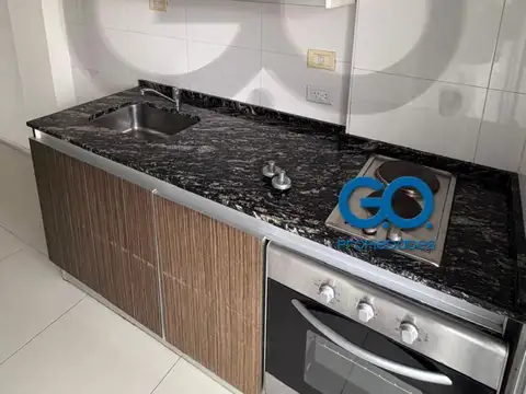 Departamento en Alquiler de Monoambiente