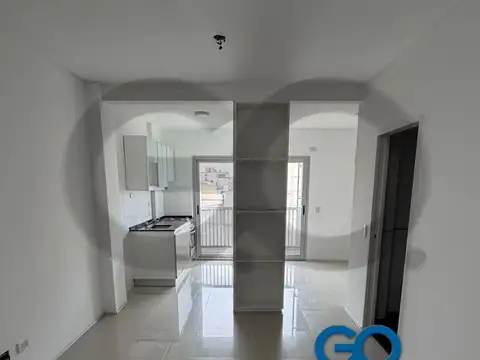 Departamento en Alquiler de Monoambiente