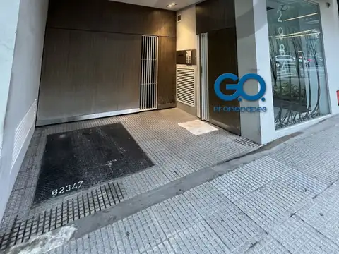 Departamento - Alquiler - Argentina, Capital Federal - Alvarez Thomas 2984