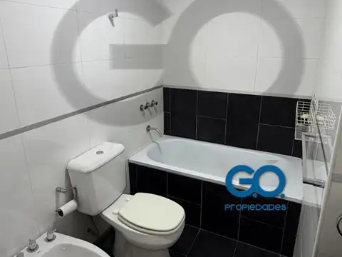 Departamento en Alquiler Apto profesional