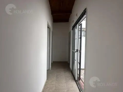 Departamento en Alquiler de 2 dormitorios