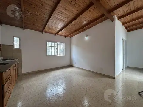 Departamento en Alquiler de 3 ambientes