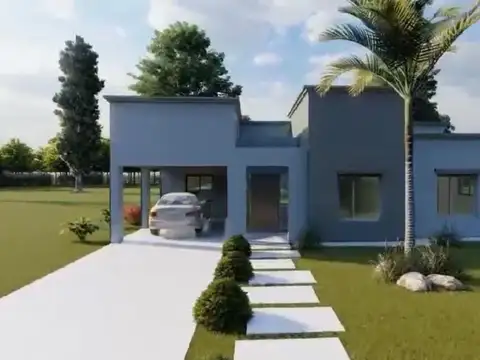 Proyecto en Altos del Casco