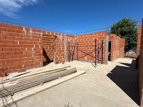 Casa en Venta al Sureste