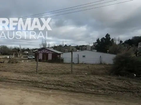 Terreno en Venta en Comodoro Rivadavia, USD 50.000