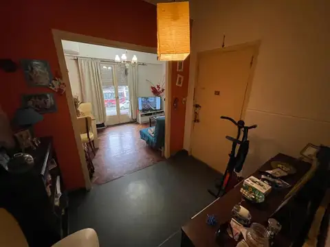 Departamento en Venta al Norte