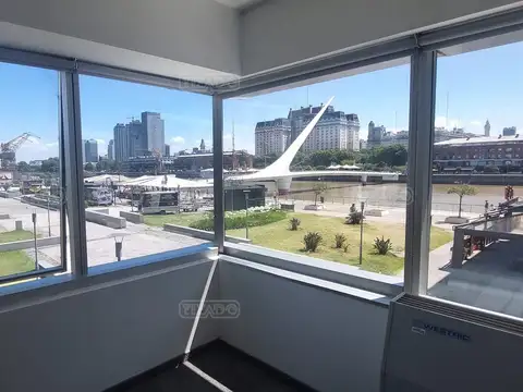 Oficina  en Alquiler en Puerto Madero, Capital Federal, Buenos Aires