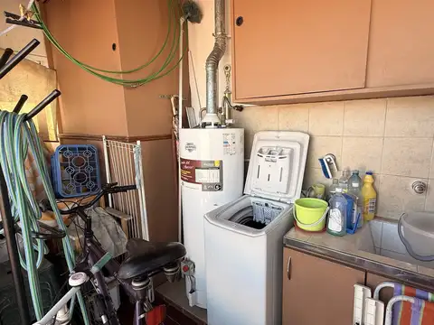 Depto Tipo Casa en Venta 25 años