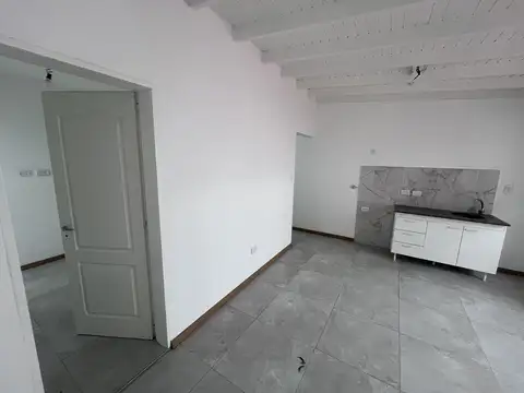 Depto Tipo Casa en Venta de 3 dormitorios
