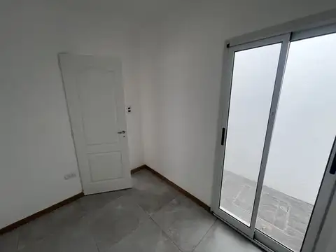Depto Tipo Casa en Venta 10 años