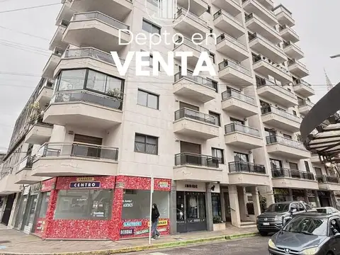 VENDO. Departamento en calle Urquiza. Concordia, Entre Ríos.