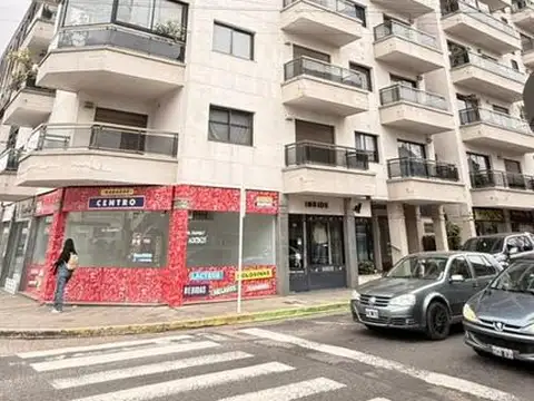 Departamento en Venta en Concordia, USD 135.000