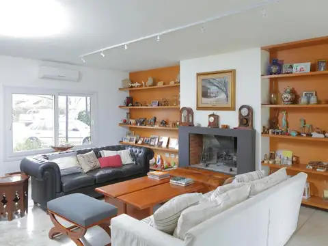 Casa - Las Victorias