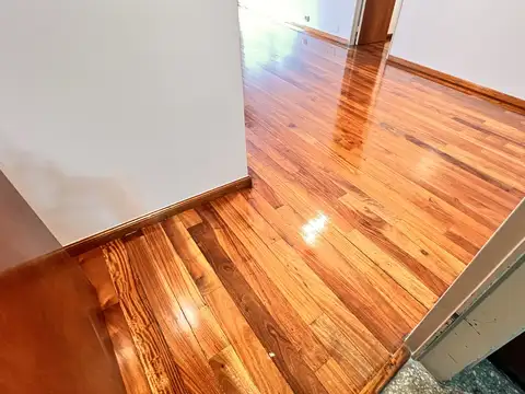 PALESTINA 1100, Piso 4