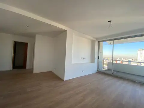 Departamento - Venta - Barracas 3 ambientes Apto Credito Edificio de Categoria con amenities