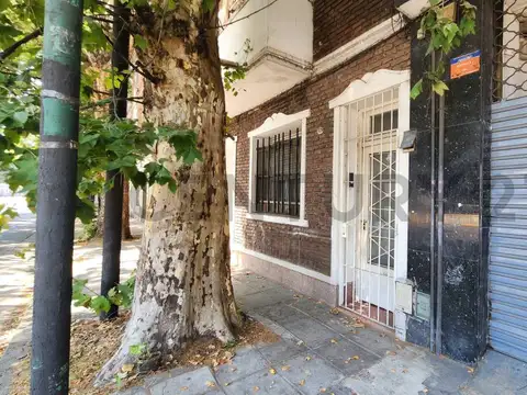 Avenida Juan Bautista Justo 5600, Piso 1